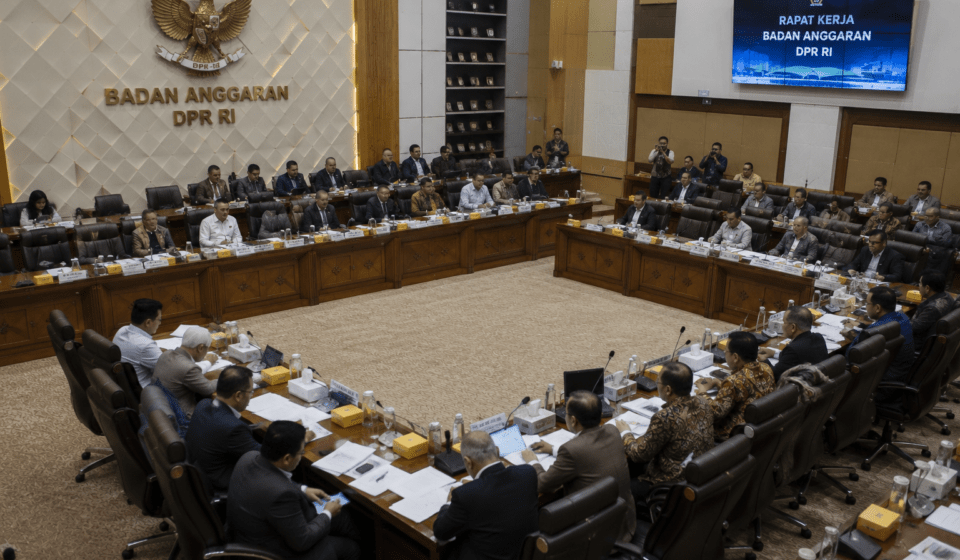 DPR Tolak Usulan Gaji Kepala Daerah Naik dari PAD, Minta Prioritaskan Stabilitas Fiskal