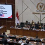 RUU Pertahanan RI-Turki dan Malaysia Disetujui Komisi I, Masuk Tahap Pembahasan Lanjutan