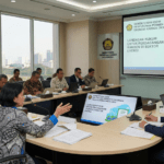 ESDM Siapkan Aturan Turunan Perpres Karbon, Fokus Perkuat Tata Kelola Pasar Karbon
