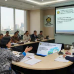 ESDM Siapkan Aturan Turunan Perpres Karbon, Fokus Perkuat Tata Kelola Pasar Karbon