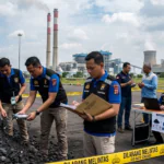 Polri Ungkap Modus Dugaan Korupsi Batu Bara PLTU, Manipulasi Kualitas hingga Kuantitas Pasokan