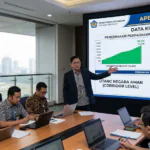 Purbaya Lapor ke DPR, Belanja Negara Tembus Rp1.656 Triliun pada Semester I 2026