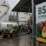 Mandatori Biodiesel B50 Resmi Dimulai, DPR Minta Pelaksanaan Dijaga Tetap Aman