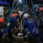 Tiga Pekerja Tewas di Gorong-gorong Cipayung Bukan Petugas Dinas SDA DKI