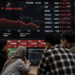 Pasar Saham Bergejolak, Ini Strategi Investasi yang Disarankan bagi Pemula