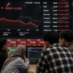 Pasar Saham Bergejolak, Ini Strategi Investasi yang Disarankan bagi Pemula