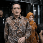 KPK Buka Peluang Periksa Suami Bupati Sukoharjo soal Dugaan Setoran