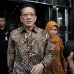 KPK Buka Peluang Periksa Suami Bupati Sukoharjo soal Dugaan Setoran