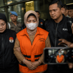 KPK Ungkap Modus Bupati Sukoharjo Peras Bawahan hingga Rp2,93 Miliar