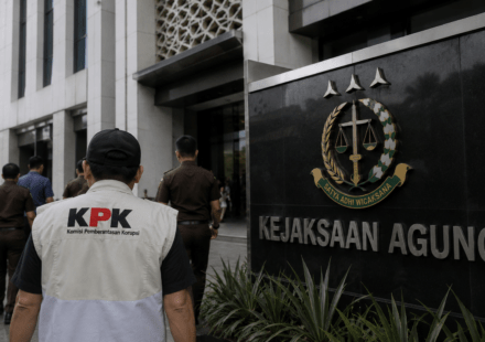 Kejagung Bakal Minta Supervisi KPK dalam Penanganan Kasus Febrie Adriansyah