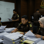Kejagung Kaji Data SPPG, Telusuri Kaitan dengan Tujuh Tersangka
