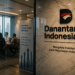 Danantara Lebur 4 Manajer Investasi BUMN, Industri Bersiap Masuki Babak Baru