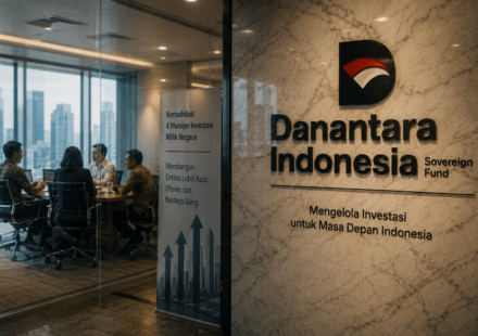 Danantara Lebur 4 Manajer Investasi BUMN, Industri Bersiap Masuki Babak Baru