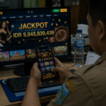 Judi Online Pegawai Pemprov Jabar Catat Transaksi Rp14 Miliar