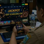 Judi Online Pegawai Pemprov Jabar Catat Transaksi Rp14 Miliar