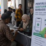 Luhut Lapor Prabowo, Uji Coba Bansos Digital Banyuwangi Berhasil