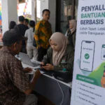 Luhut Lapor Prabowo, Uji Coba Bansos Digital Banyuwangi Berhasil