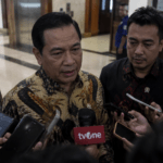 Gerindra Hormati Proses Hukum OTT Bupati Kuansing, Minta KPK Bertindak Profesional