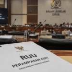 Tarik Ulur RUU Perampasan Aset Berlanjut, DPR dan Pemerintah Didorong Percepat Pembahasan