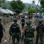 Korban tewas bentrok Adonara NTT