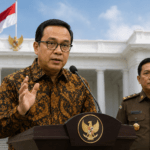 Keppres Kuntadi Jampidsus terbit pekan ini