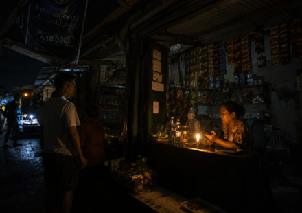 Bos PLN Ungkap Penyebab Pemadaman Bergilir di Jawa, Pasokan Batu Bara Jadi Kendala