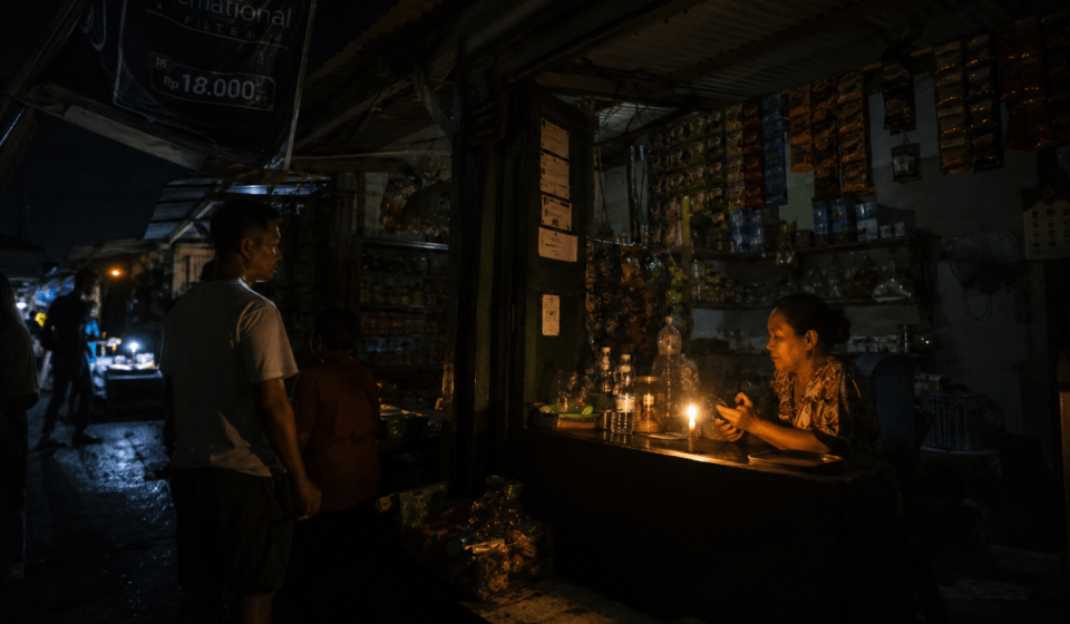 Bos PLN Ungkap Penyebab Pemadaman Bergilir di Jawa, Pasokan Batu Bara Jadi Kendala
