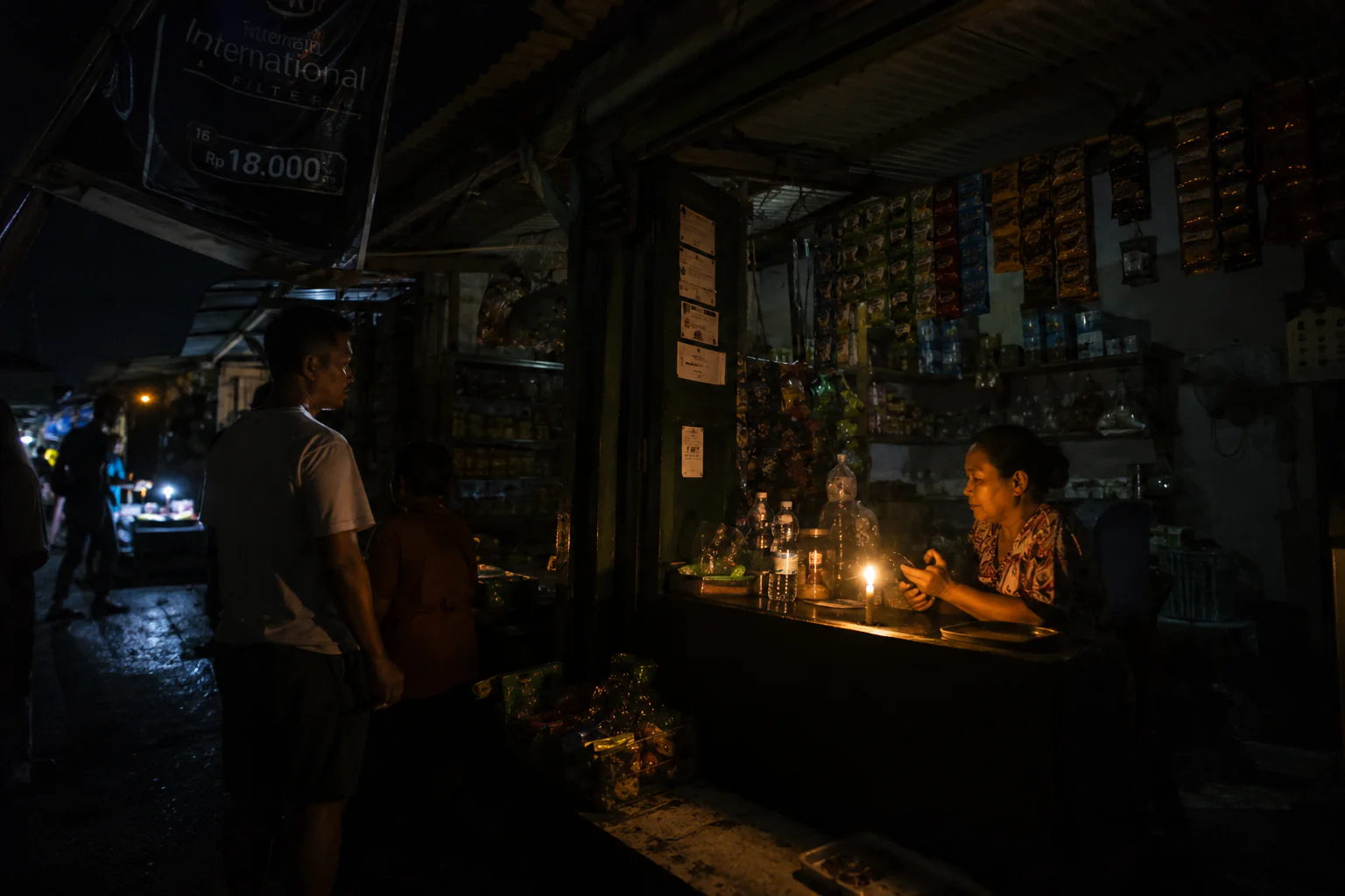 Bos PLN Ungkap Penyebab Pemadaman Bergilir di Jawa, Pasokan Batu Bara Jadi Kendala