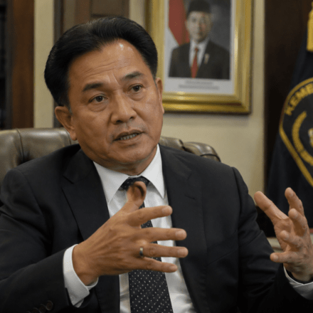 Yusril Ingatkan Sayembara Tangkap Begal Berisiko Picu Aksi Main Hakim Sendiri