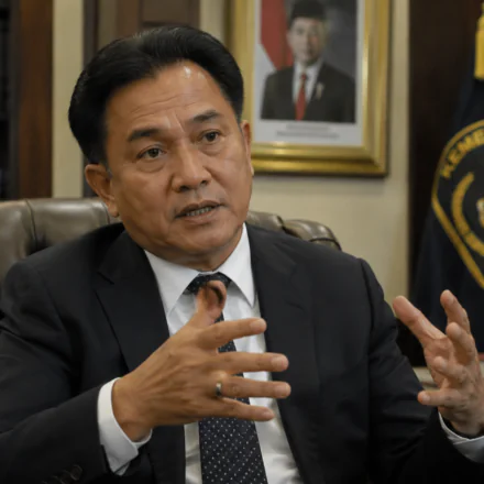 Yusril Ingatkan Sayembara Tangkap Begal Berisiko Picu Aksi Main Hakim Sendiri