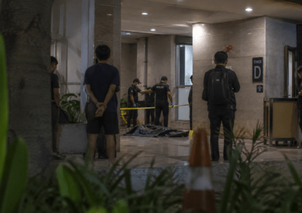 Kronologi Dokter Magang Tewas Jatuh Dari Lantai 18 Apartemen Kalibata