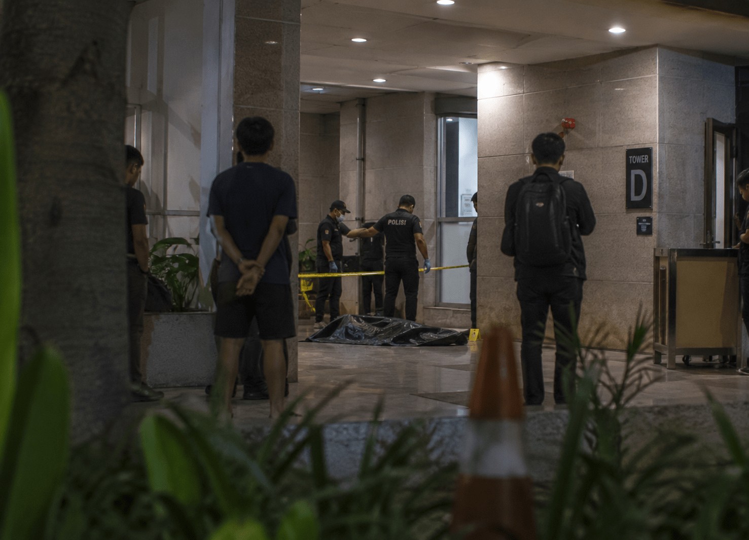 Kronologi Dokter Magang Tewas Jatuh Dari Lantai 18 Apartemen Kalibata