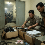 Suap Pengelolaan Limbah Kesehatan Diduga Terkait Dengan Korupsi Pemkot Bengkulu