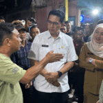 Lurah Paya Pasir Diperiksa Usai Celetuk saat Warga Mengadu ke Wali Kota Medan