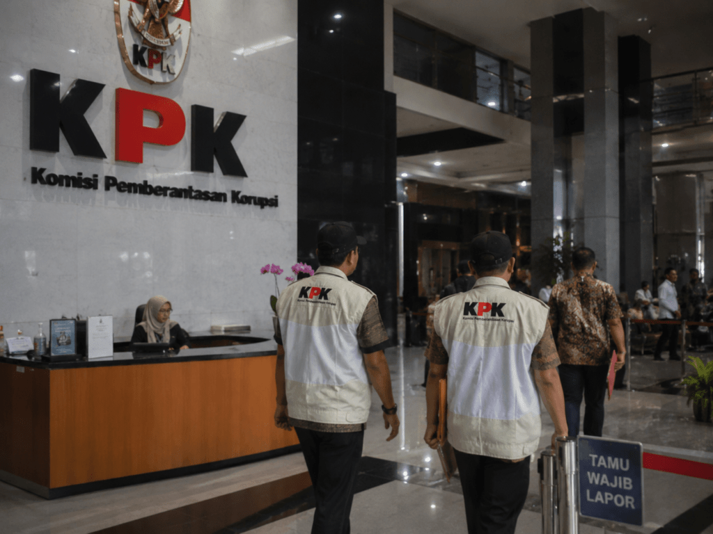 Kasus Korupsi Bupati Pemalang Dinilai Alarm Serius Makelar Kasus
