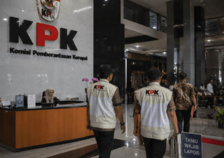 Kasus Korupsi Bupati Pemalang Dinilai Alarm Serius Makelar Kasus