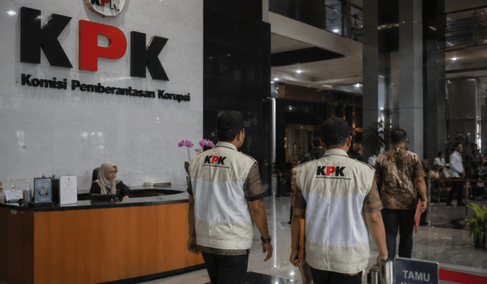 Kasus Korupsi Bupati Pemalang Dinilai Alarm Serius Makelar Kasus