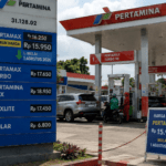 Harga Pertamax Turun Mulai 1 Agustus 2026