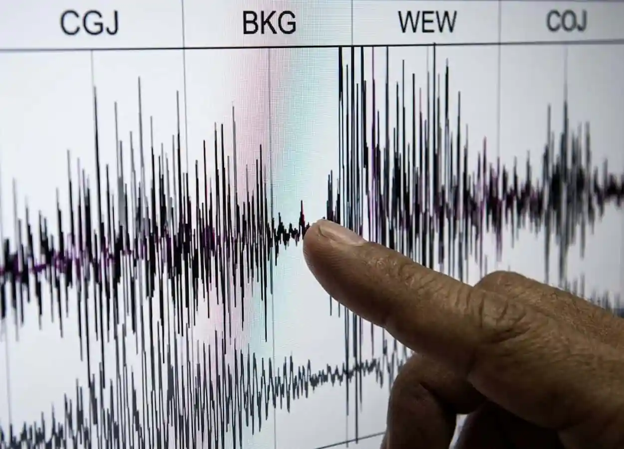 gempa