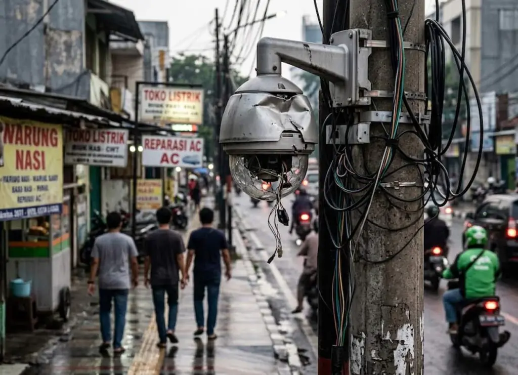 CCTV
