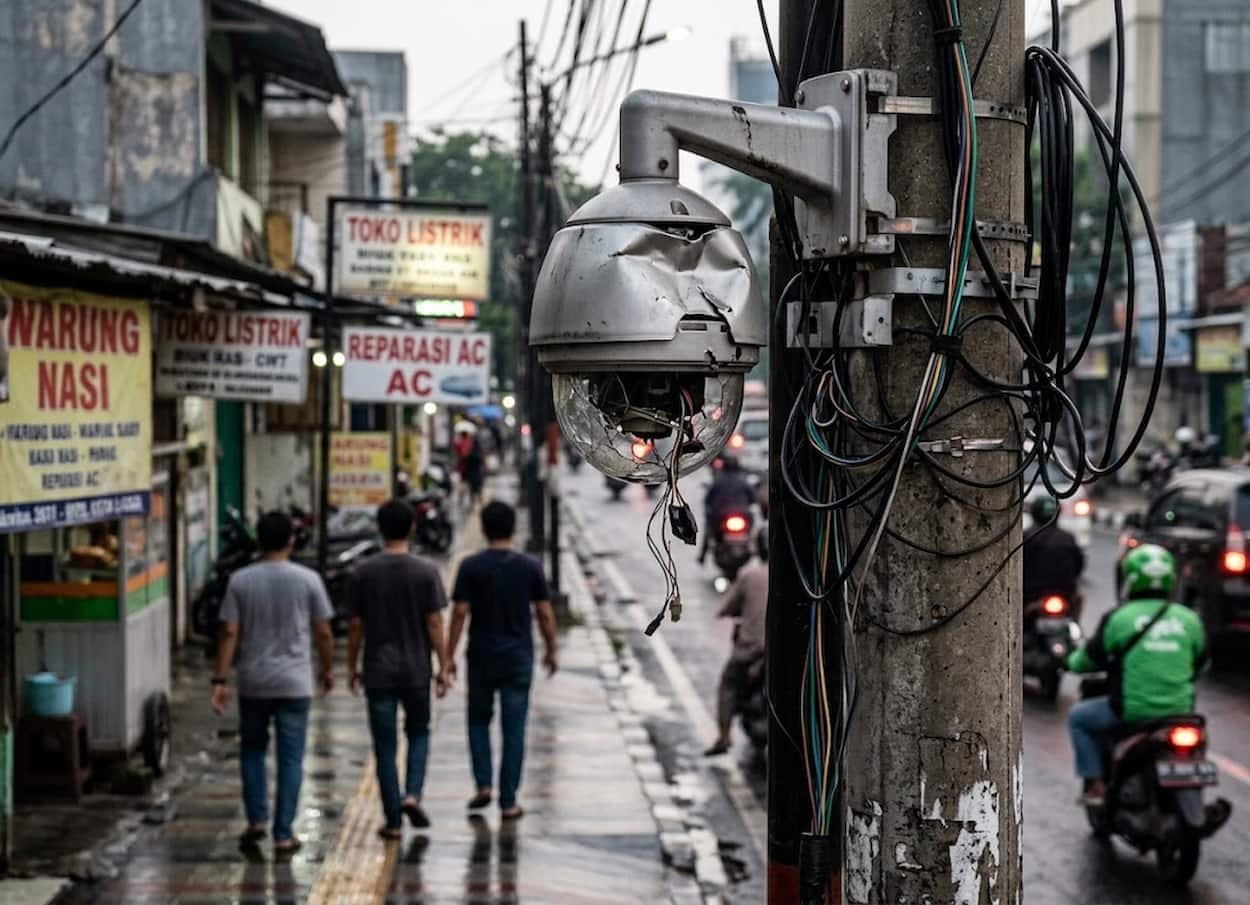 CCTV