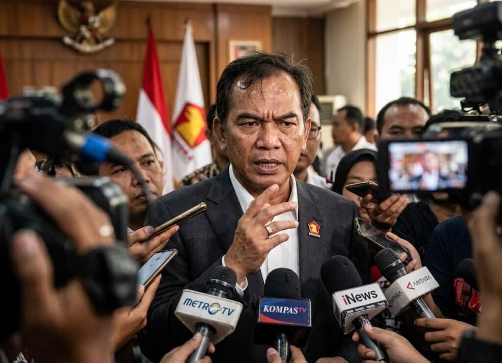 gerindra