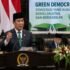 Green Democracy