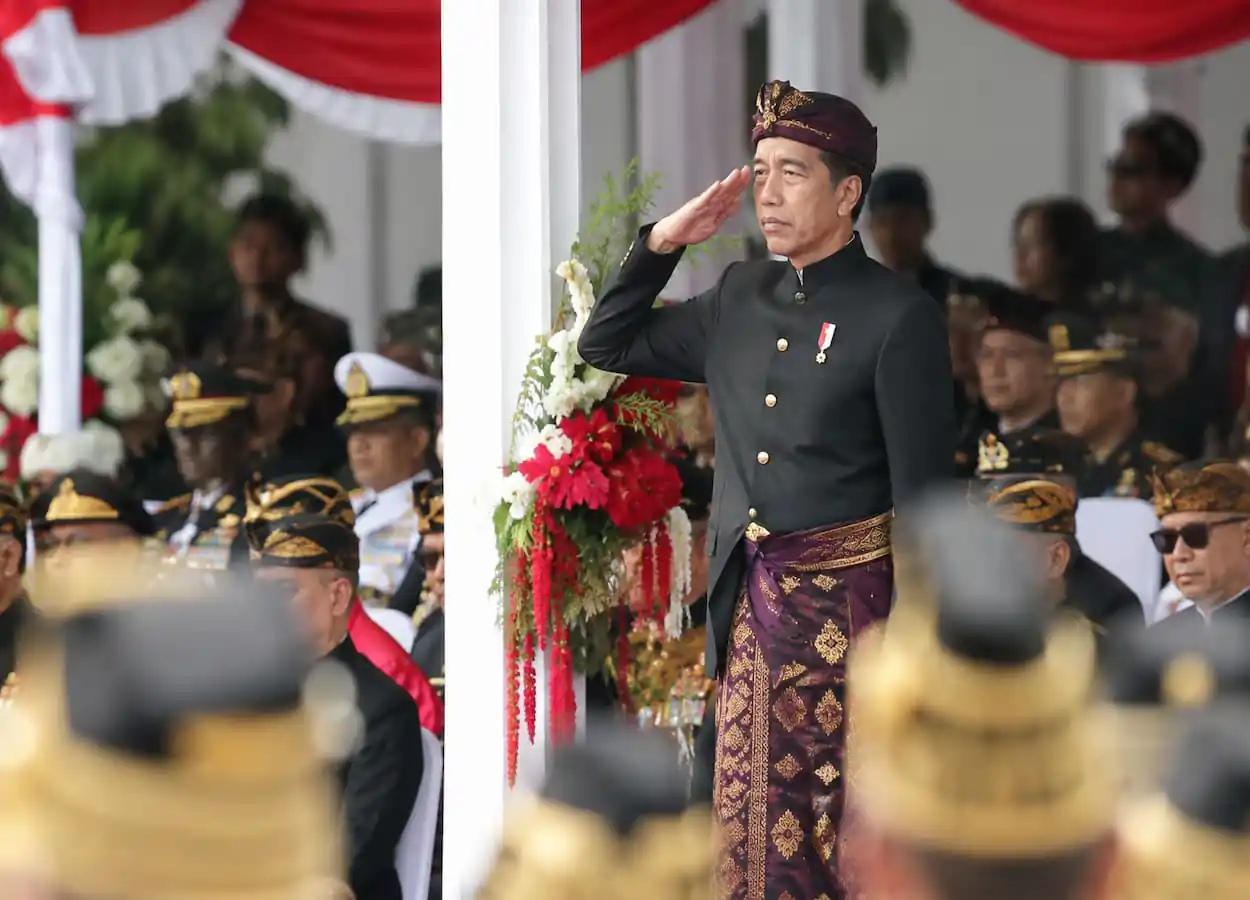 jokowi