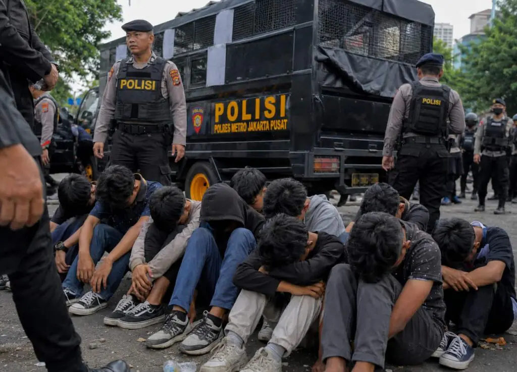 Remaja
