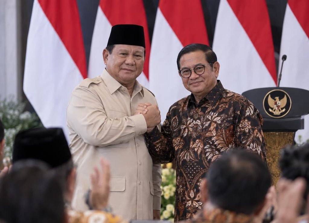 prabowo