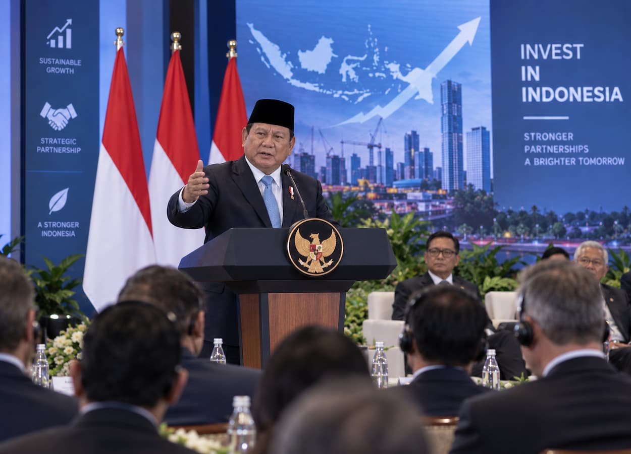 prabowo