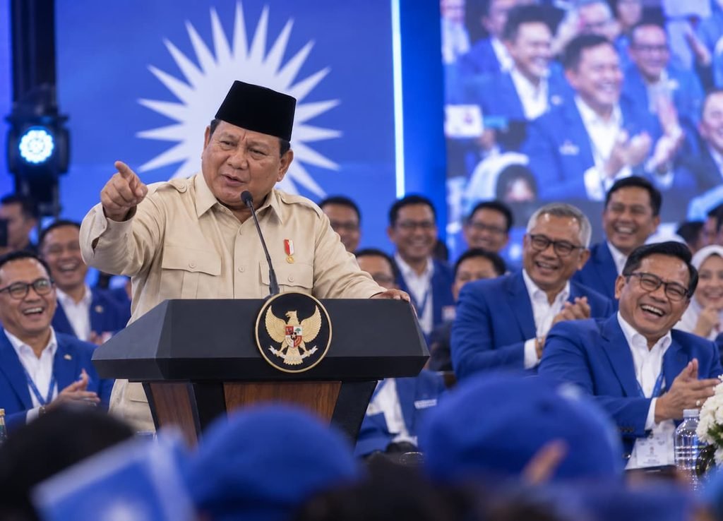 prabowo